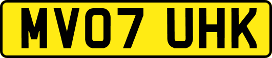 MV07UHK