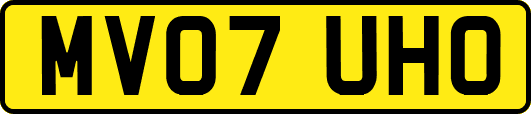 MV07UHO