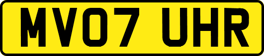 MV07UHR