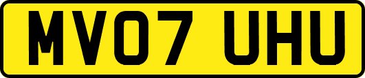 MV07UHU