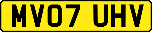 MV07UHV