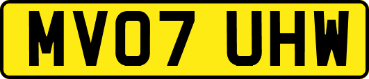 MV07UHW