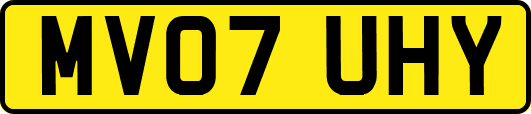 MV07UHY