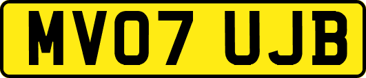 MV07UJB