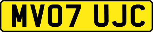 MV07UJC