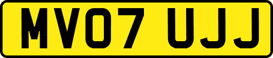 MV07UJJ