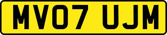 MV07UJM