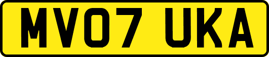 MV07UKA