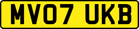 MV07UKB