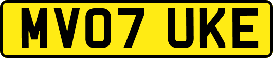 MV07UKE