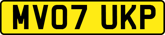 MV07UKP