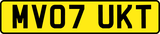 MV07UKT