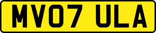 MV07ULA
