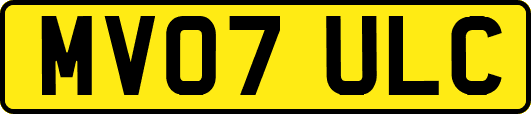 MV07ULC