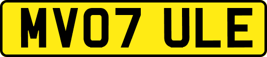 MV07ULE