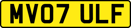 MV07ULF
