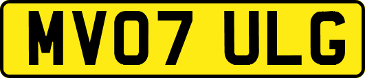 MV07ULG
