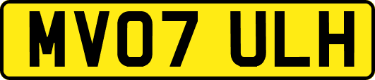 MV07ULH