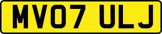 MV07ULJ
