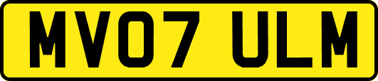 MV07ULM