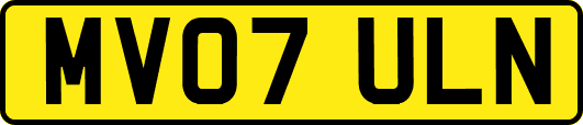 MV07ULN