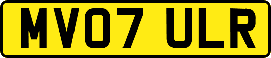 MV07ULR