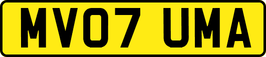 MV07UMA