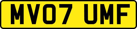 MV07UMF