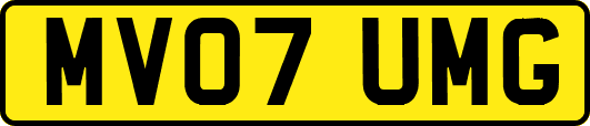 MV07UMG
