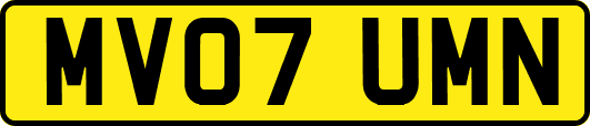 MV07UMN
