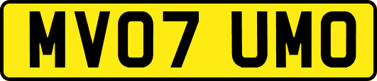 MV07UMO