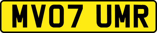 MV07UMR
