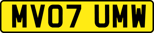 MV07UMW