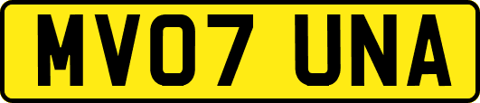 MV07UNA