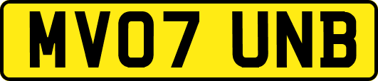 MV07UNB