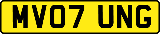 MV07UNG