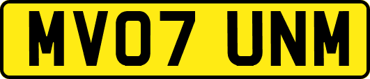 MV07UNM