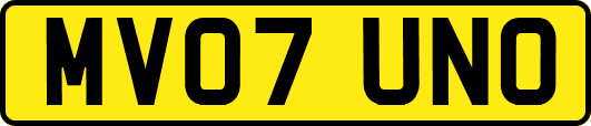 MV07UNO