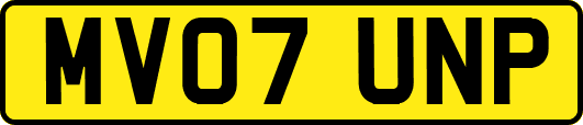 MV07UNP