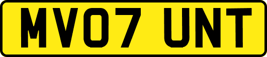MV07UNT