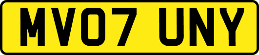 MV07UNY