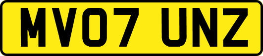 MV07UNZ