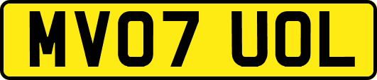 MV07UOL
