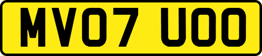 MV07UOO