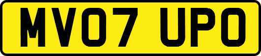 MV07UPO