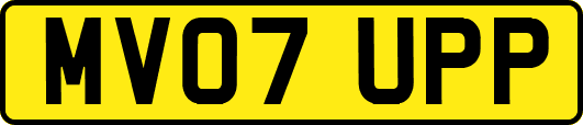 MV07UPP