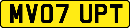 MV07UPT