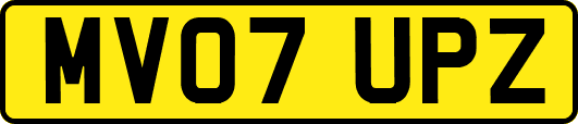 MV07UPZ