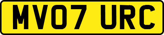 MV07URC