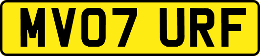 MV07URF
